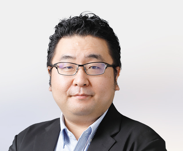 Shu Tanaka