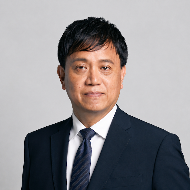 Shingo Matsushima