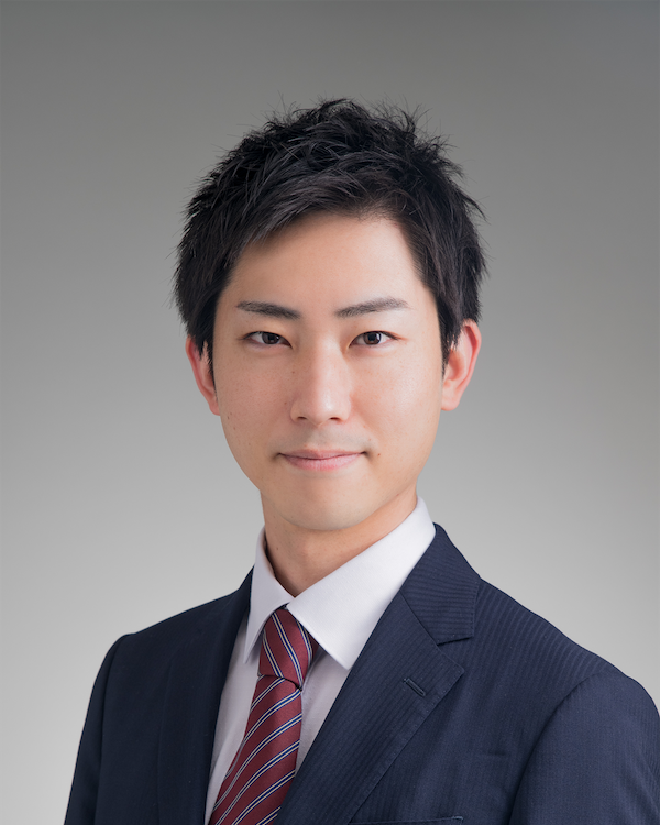 Shuta Kikuchi